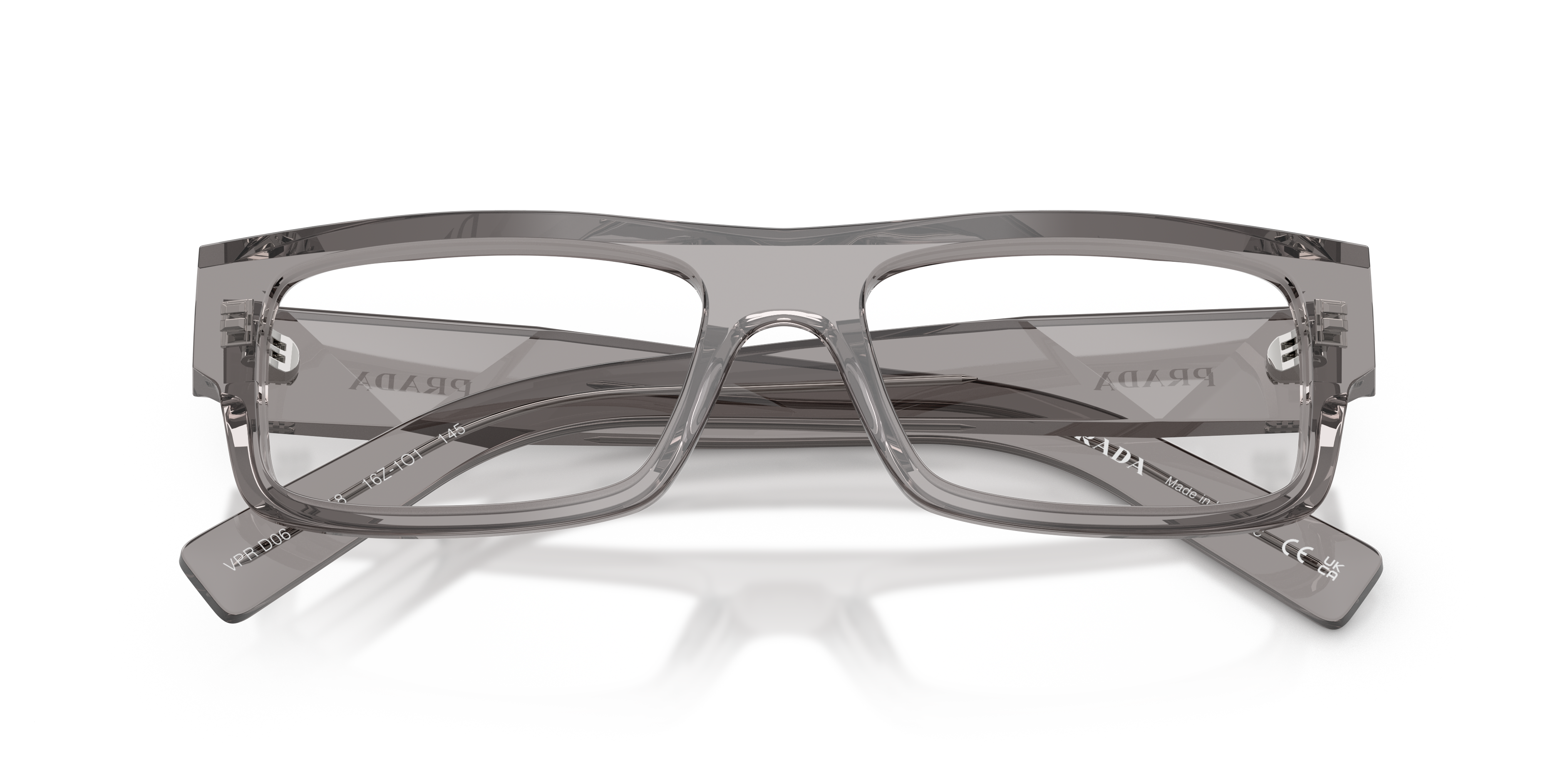 Prada PR D06V 16Z1O1  